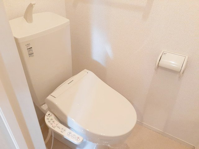 【トイレ】 | アルタイル Ⅴ