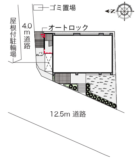 【地図】 | Ｄ２　ａ１