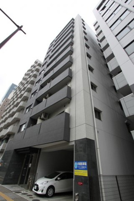 【外観】 | ARTIS仙台花京院