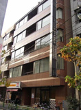 CITY PRIME 日本橋の画像