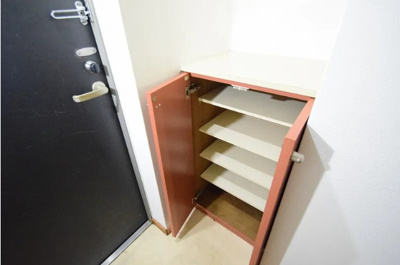 【玄関】 | 宇田川町マンション