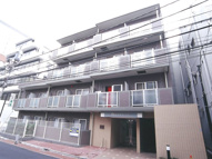 宇田川町マンションの画像
