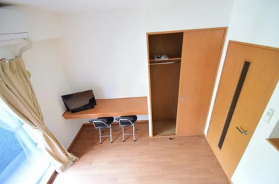 【内装】 | 宇田川町マンション