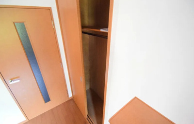 【収納】 | 宇田川町マンション