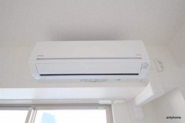 ラ　ヴィータ西梅田の設備