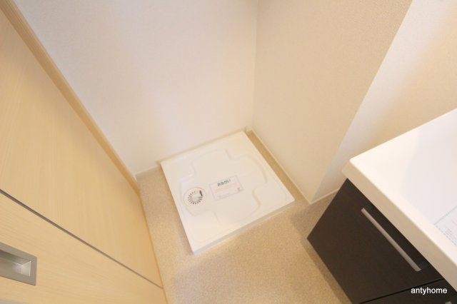 ラ　ヴィータ西梅田の設備