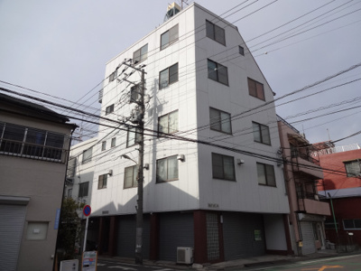 【外観】 | 岩川ビル | 岩川ビル