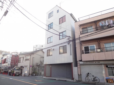 【外観】 | 岩川ビル | 岩川ビル