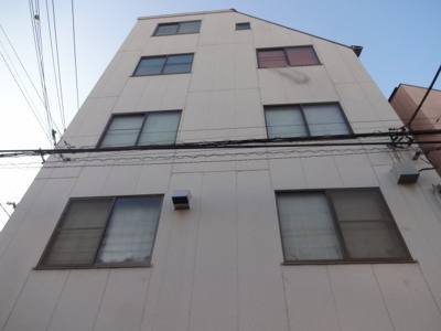 【外観】 | 岩川ビル | 岩川ビル