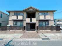 ムーンリットⅠ　B棟の画像