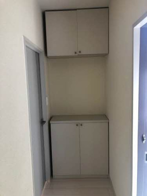 【玄関】 | コンフォレスト