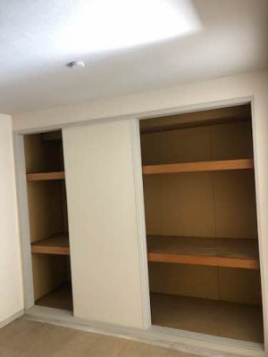 【内装】 | コンフォレスト