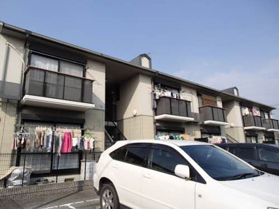 【外観】 | コンフォレスト