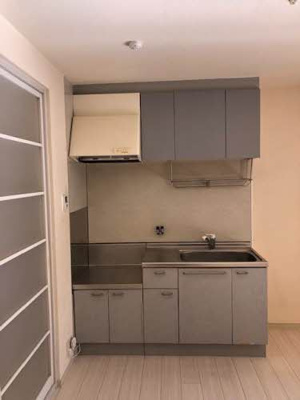 【キッチン】 | コンフォレスト