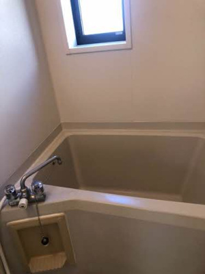 【浴室】 | コンフォレスト