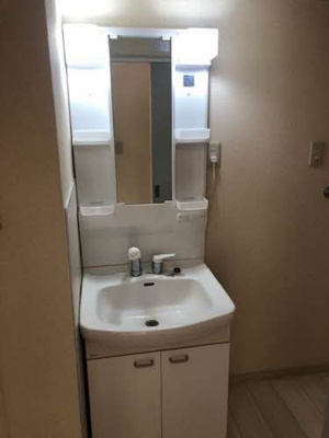 【洗面所】 | コンフォレスト