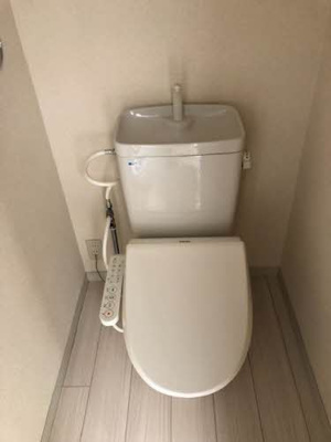 【トイレ】 | コンフォレスト