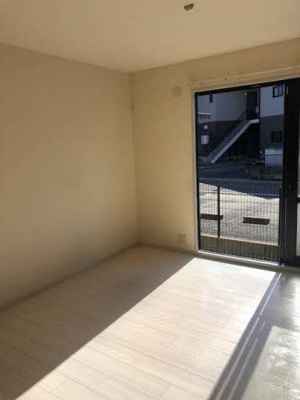 【洋室】 | コンフォレスト