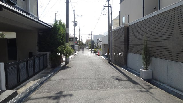 箕面市桜ケ丘１丁目　中古戸建