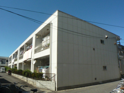 【外観】 | グレート・キシ