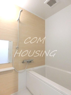 【浴室】 | エスタシオン渋谷