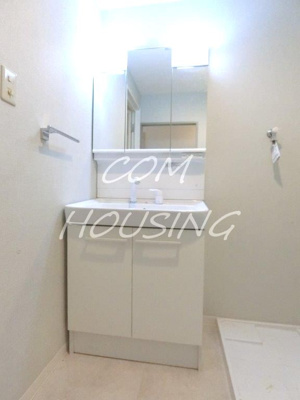 【洗面所】 | エスタシオン渋谷