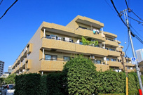 エスタシオン渋谷の画像