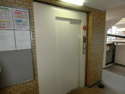 【その他共用部分】 | エスタシオン渋谷