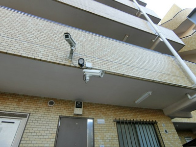 【セキュリティ】 | エスタシオン渋谷