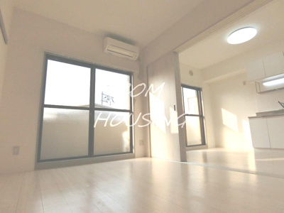 【洋室】 | エスタシオン渋谷