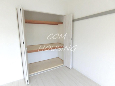 【収納】 | エスタシオン渋谷