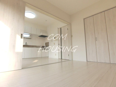 【洋室】 | エスタシオン渋谷