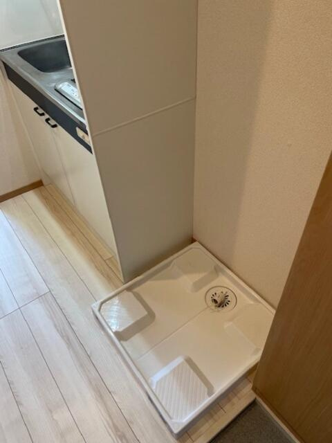 フローラ東小岩の設備