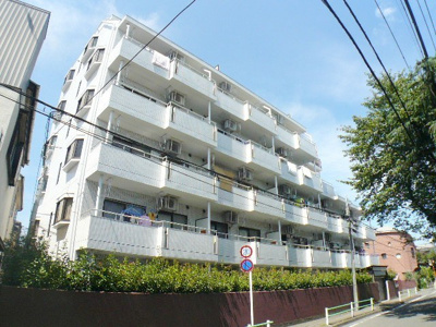 【外観】 | ベルジュール・オーシャン