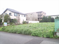 つくば市梅園２丁目の売地の画像