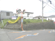 かすみがうら市下稲吉の売地の画像