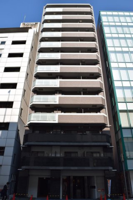 【外観】 | Core本町