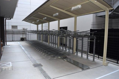 【外観】 | Core本町