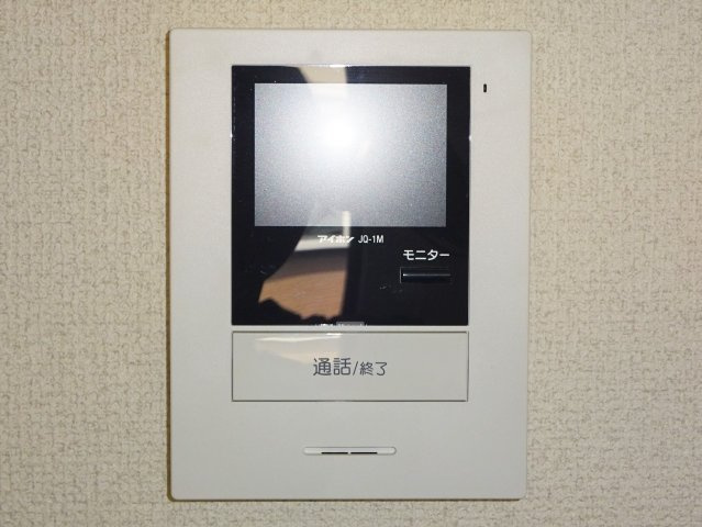フローラ東小岩の設備