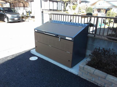 【その他共用部分】 | さくら Ａ