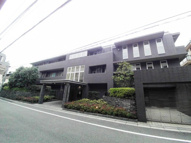 小日向グランドヒルズの画像