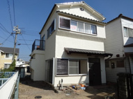 二屋貸家の画像