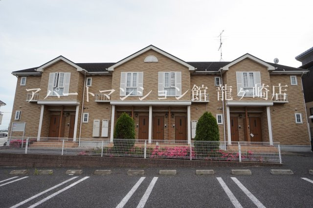 ホワイトウイングＡ