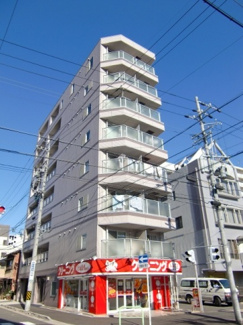 【外観】
