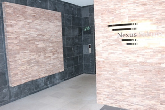 【ロビー】 | NEXUS SAKURA