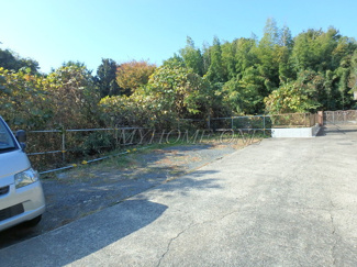 【駐車場】 | 駐車場