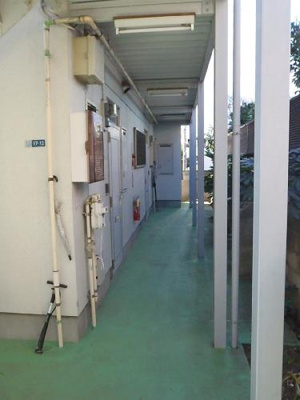 【その他共用部分】 | パティオカワサキ