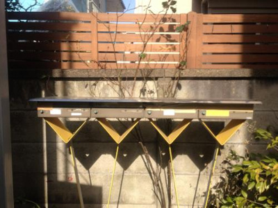 【外観】 | パティオカワサキ