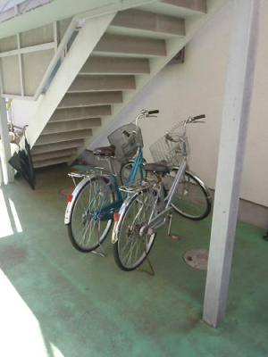 【その他共用部分】 | パティオカワサキ