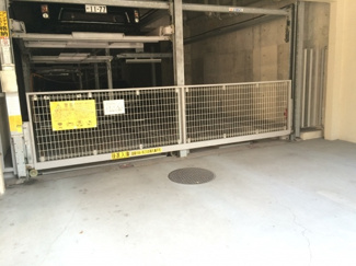 【駐車場】 | 東桜コート
